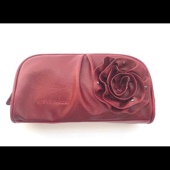 🎉HP🎉🆕 New Steve Madden Cosmetic Case - Picture 3 of 11